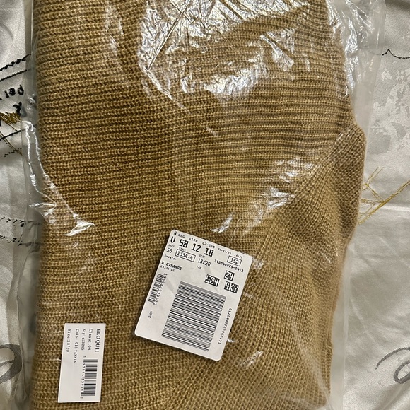 NWT ELOQUII Sweater - Picture 3 of 3